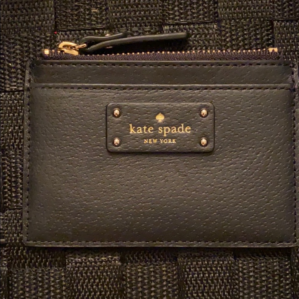 Kate Spade Card Holder